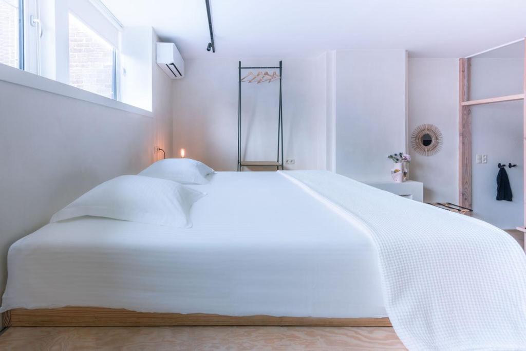 Violet Suites Ghent Luaran gambar