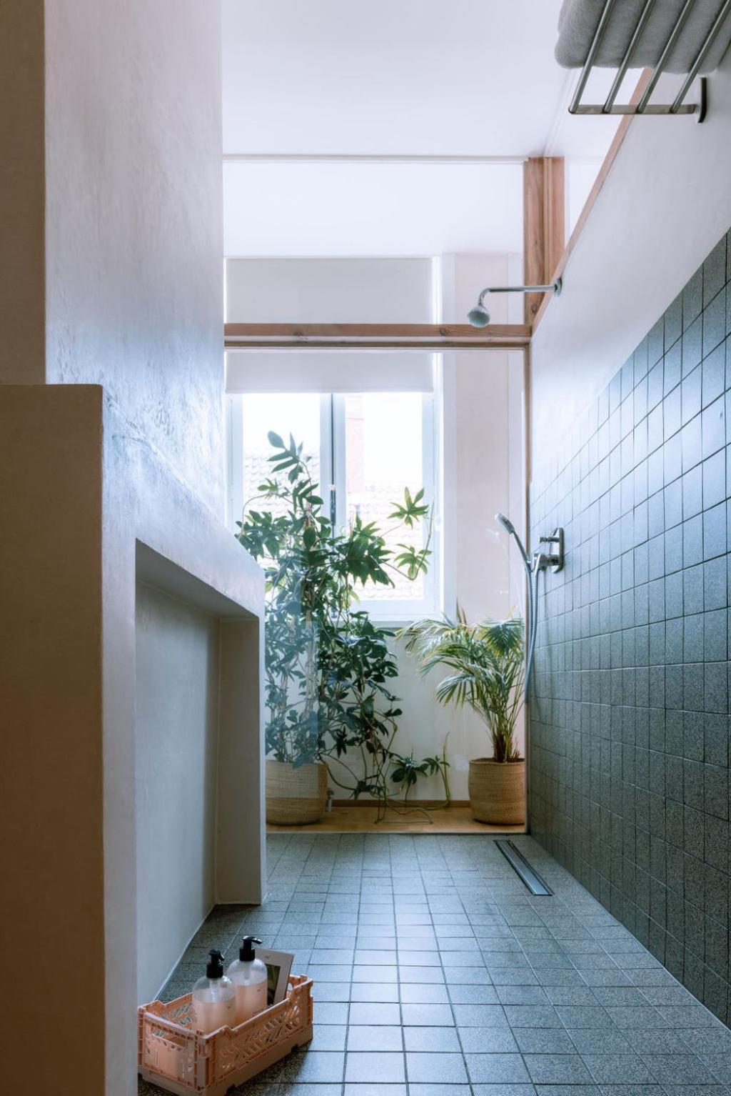 Violet Suites Ghent Luaran gambar