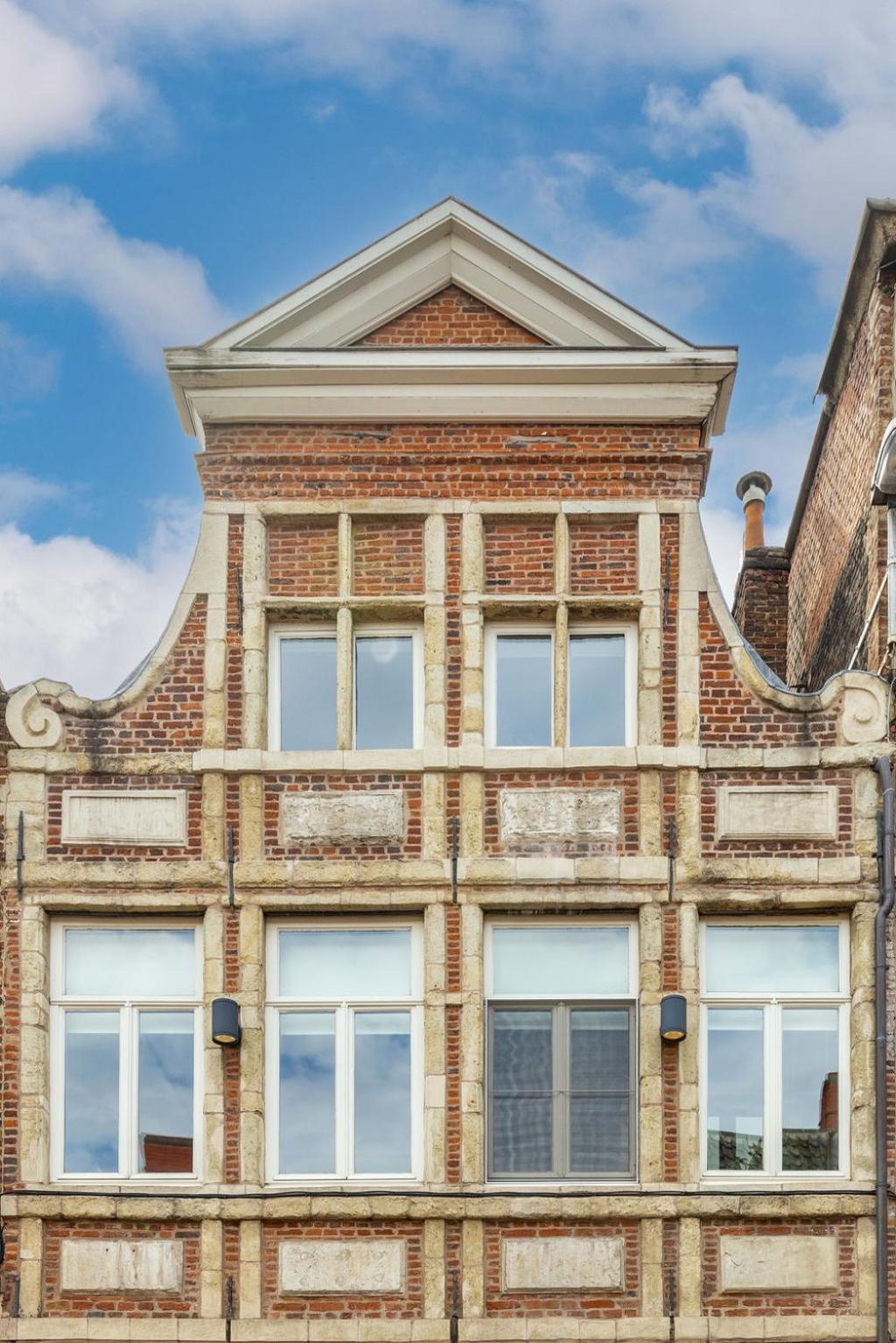 Violet Suites Ghent Luaran gambar